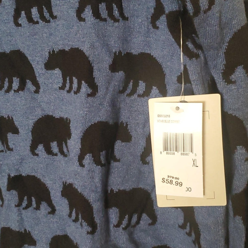 Pullover - Picture 2 of 8